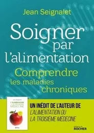 Soigner par l'alimentation