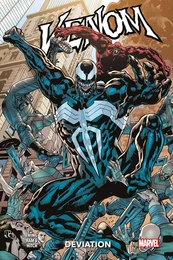 Venom T02 : Déviation