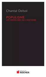 Populisme