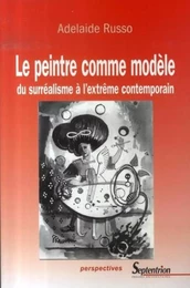 Le peintre comme modèle