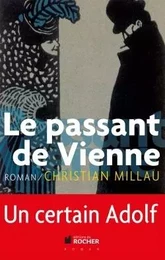 Le passant de Vienne