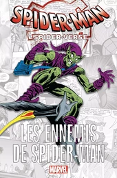 Marvel-Verse : Les ennemis de Spider-Man