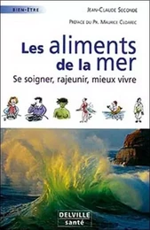 Les aliments de la mer