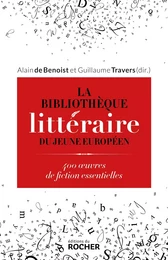 La Bibliothèque littéraire du jeune Européen