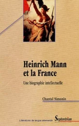 Heinrich Mann et la France