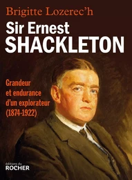 Sir Ernest Shackleton