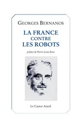 La France contre les robots