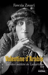 Valentine d'Arabie