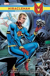 Miracleman