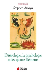 L'astrologie, la psychologie et les quatre éléments