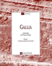 Gallia 59 2002