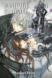 Vampire Knight - Perfect Edition T06