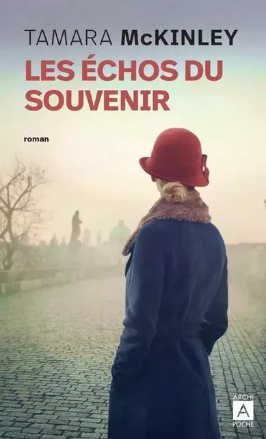 Les échos du souvenir - Tamara McKinley - L'Archipel