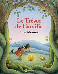 Le trésor de Camilia