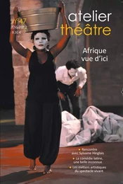 Atelier théâtre n°47