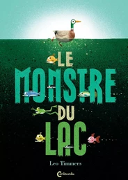 Le Monstre du lac