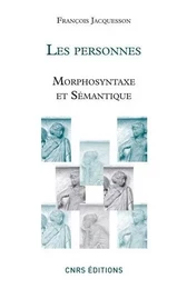 Les Personnes