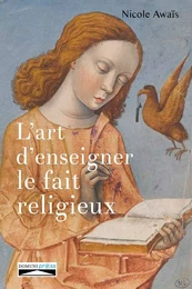 L'art d'enseigner le fait religieux