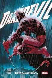 Daredevil T01 : Rites d'initiation