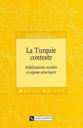 Turquie contesté