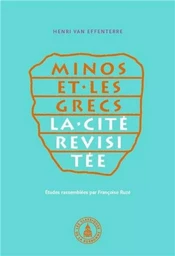 Minos et les Grecs