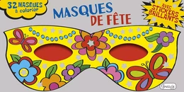 Masques de fête