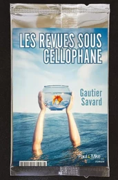 Les revues sous cellophane