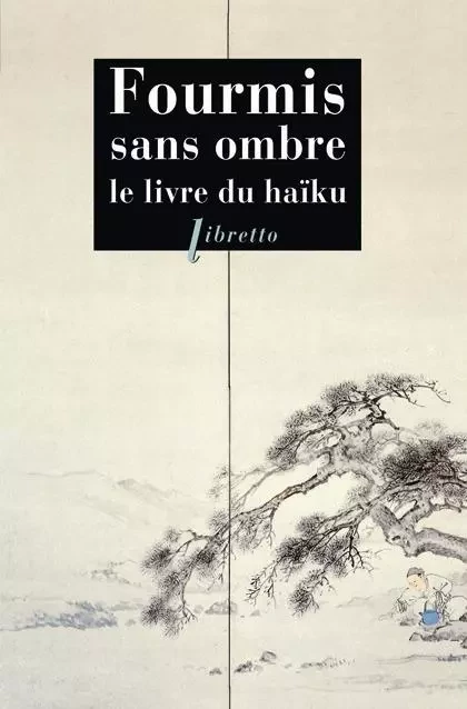 Fourmis sans ombre - Maurice Coyaud - LIBRETTO