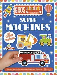 Super machines