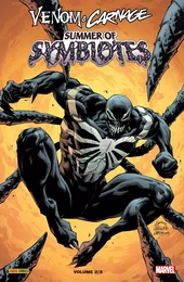 Venom & Carnage : Summer of Symbiotes N°02