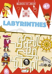 Labyrinthes