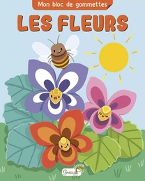 Les fleurs