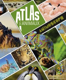 Atlas des animaux