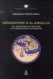 Géographes d'al-Andalus