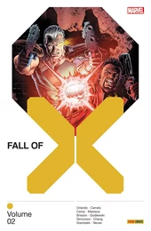 Fall of X T02