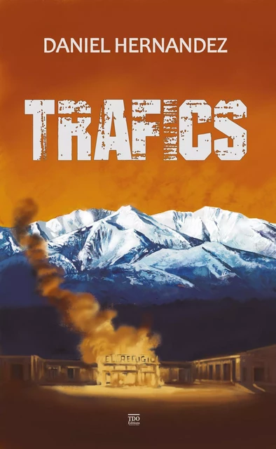 Trafics - Daniel HERNANDEZ - TDO