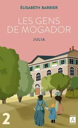 Les gens de Mogador - Julia - Tome 2