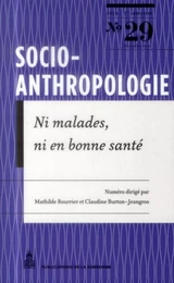 Ni malades, ni en bonne santé n°29