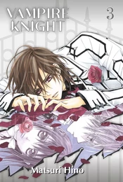 Vampire Knight - Perfect Edition T03