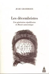 Les décembristes