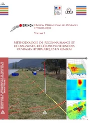 ERINOH : Érosion interne dans les Ouvrages Hydrauliques - Volume 2