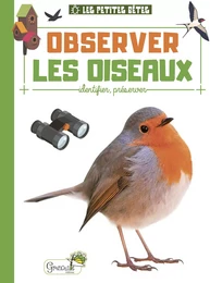 Observer les oiseaux