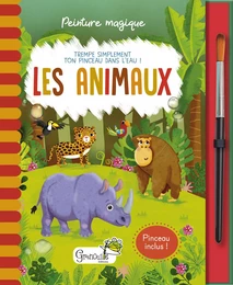 Les animaux