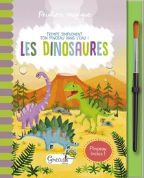 Les Dinosaures