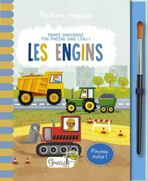 Les Engins