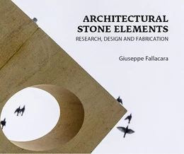 Architectural stone elements