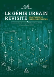 Le génie urbain revisité