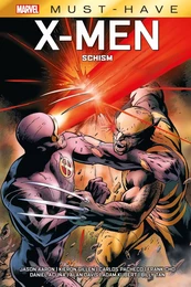 X-Men : Schism