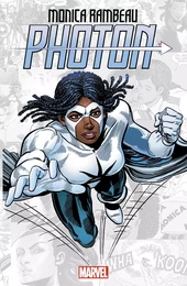 Marvel-Verse : Monica Rambeau