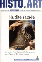 Nudité sacrée